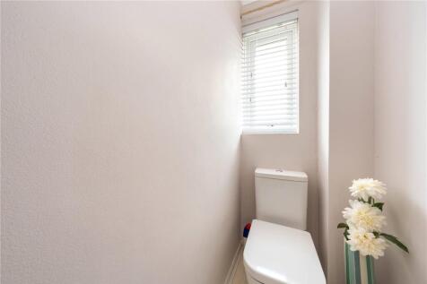 Separate Wc