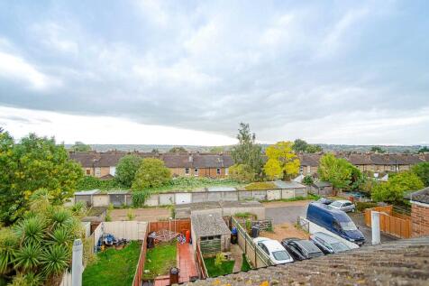 View From Top Bedroo