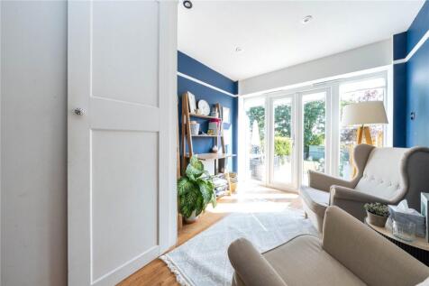 Office Space/Snug