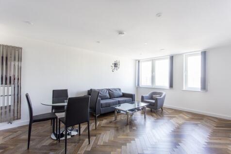 Reception / Kitchen