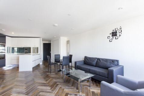 Reception / Kitchen