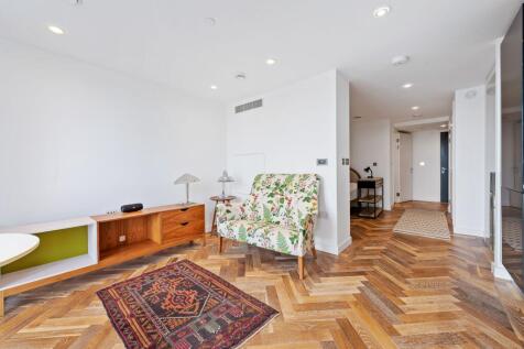 Reception / Kitchen