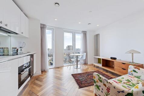 Reception / Kitchen