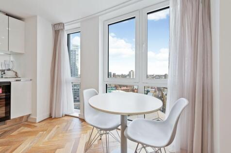 Reception / Kitchen