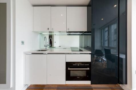 Reception / Kitchen