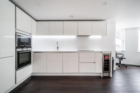 Reception / Kitchen