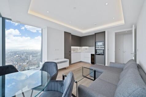 Reception / Kitchen