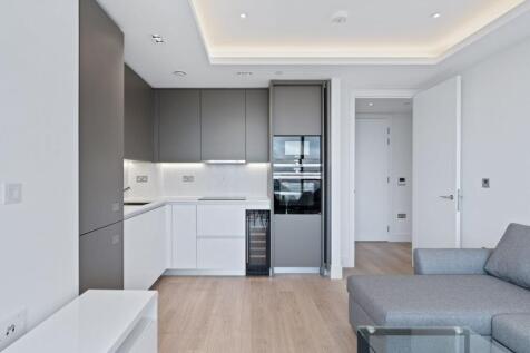 Reception / Kitchen