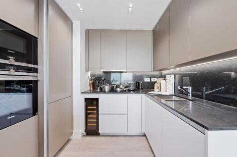 Reception / Kitchen