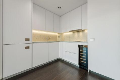 Reception / Kitchen