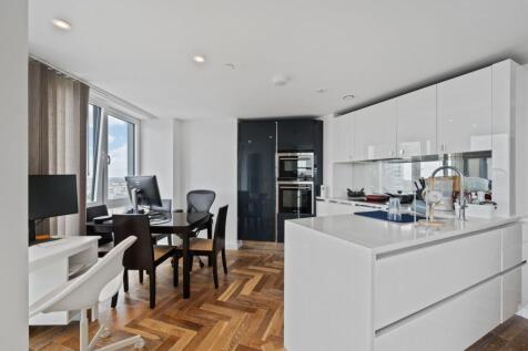 Reception / Kitchen