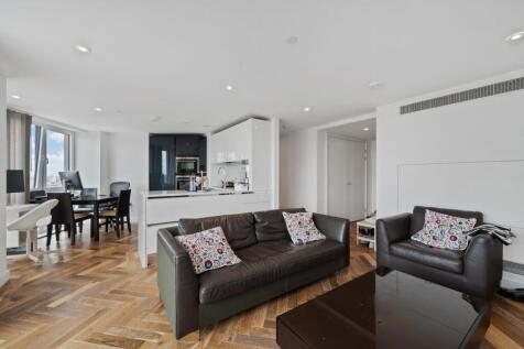Reception / Kitchen