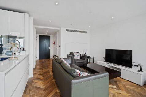 Reception / Kitchen