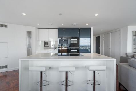 Reception / Kitchen