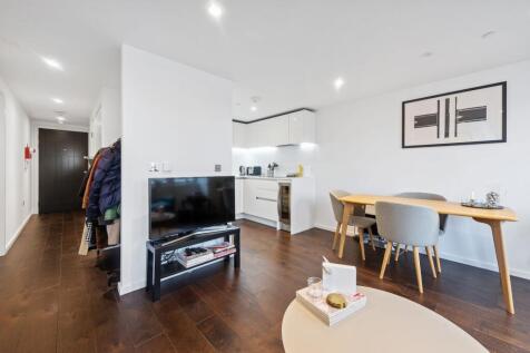 Reception / Kitchen