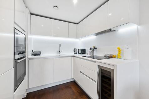 Reception / Kitchen