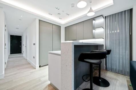 Reception / Diner Kitchen