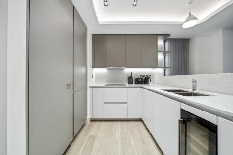 Reception / Diner Kitchen