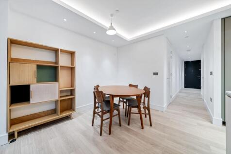 Reception / Diner Kitchen