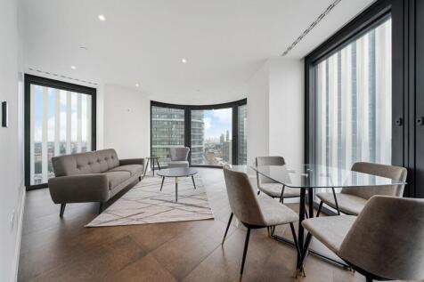 Reception / Dining Room