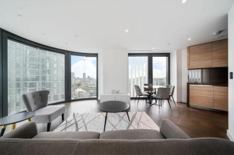 Reception / Dining Room