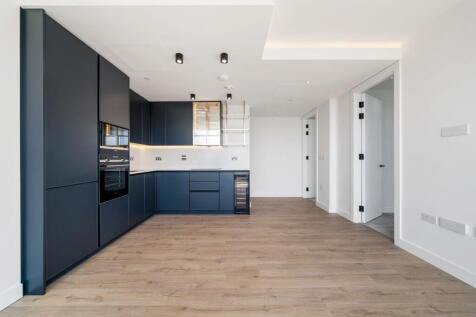 Reception / Kitchen