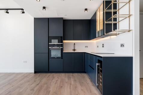 Reception / Kitchen