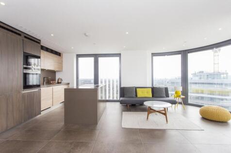 Reception / Kitchen