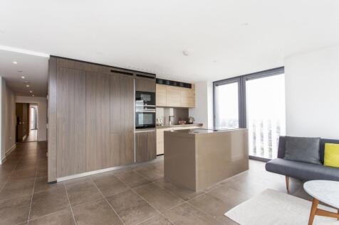Reception / Kitchen