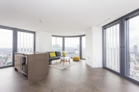 Reception / Kitchen