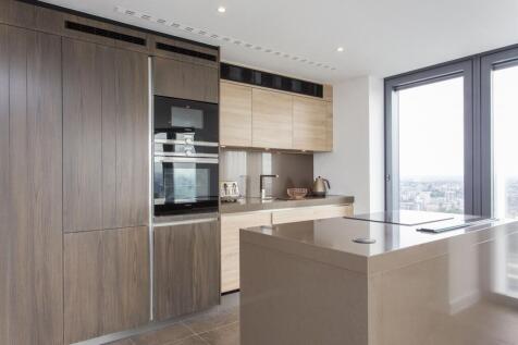 Reception / Kitchen