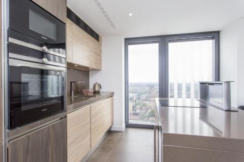 Reception / Kitchen
