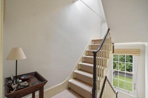 Stairway