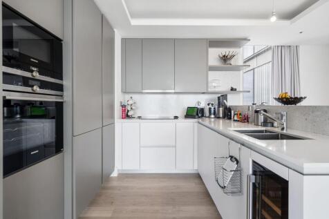 Reception / Kitchen