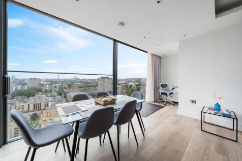 Reception / Kitchen