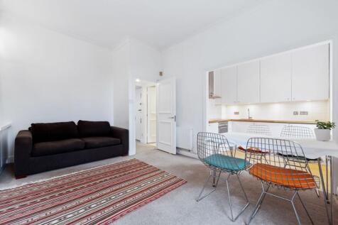 Reception / Kitchen