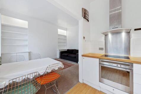 Reception / Kitchen
