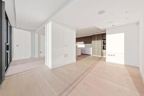 Reception / Kitchen