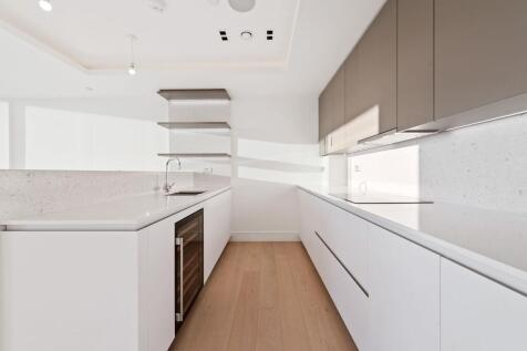 Reception / Kitchen