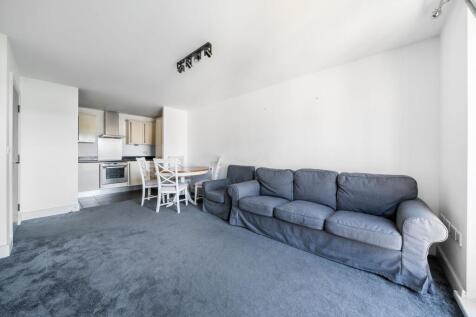Reception / Kitchen