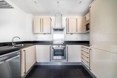 Reception / Kitchen