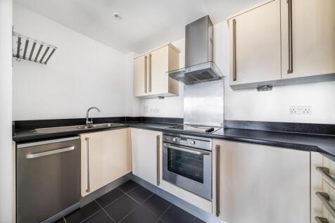 Reception / Kitchen