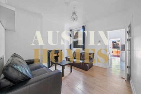 Dining Room / Lounge