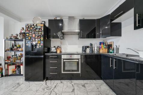 Reception / Kitchen