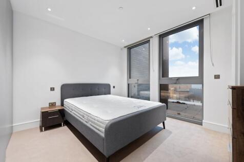 En-suite bedroom