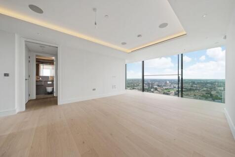 Reception &amp; Kitchen