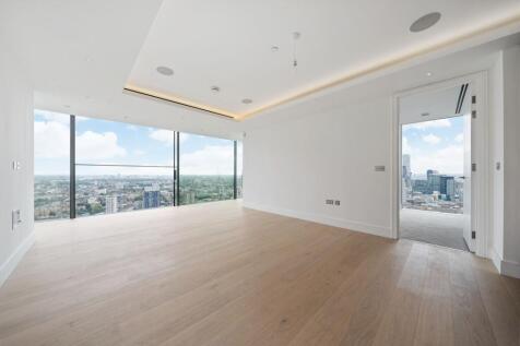 Reception &amp; Kitchen