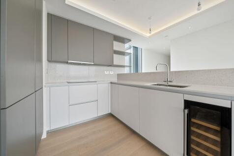 Reception &amp; Kitchen