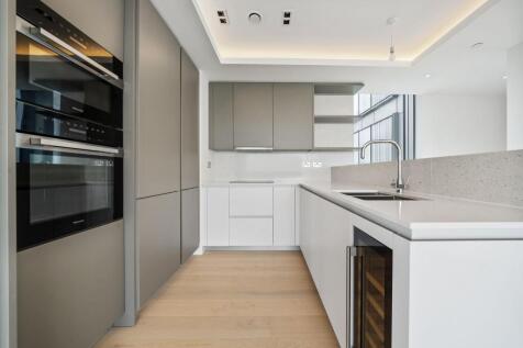 Reception &amp; Kitchen