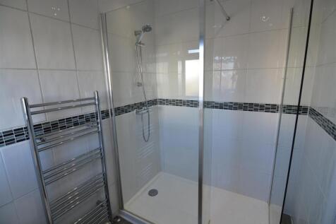 Ground floor bathroom